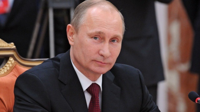 Путин: Разведка США — одна из лучших в мире, но и она не все знает